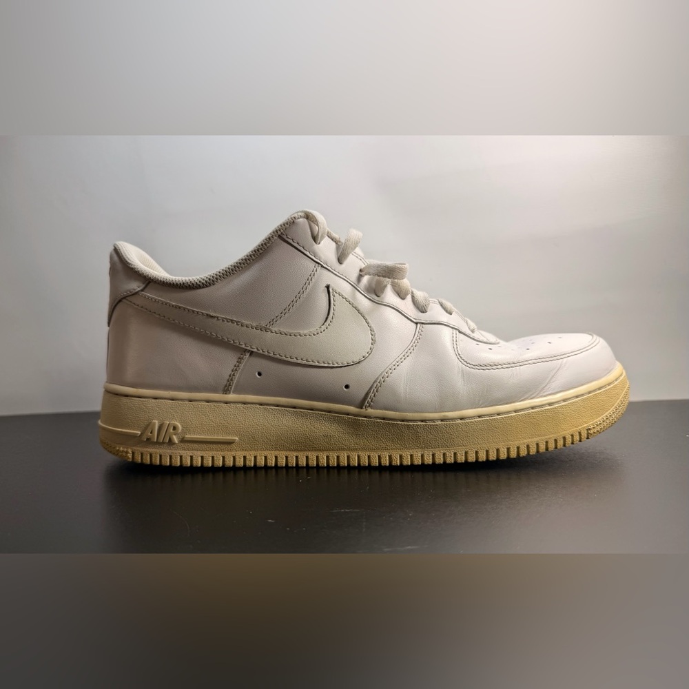 Nike Air Force One Size 13 Medium